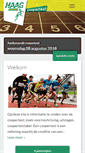 Mobile Screenshot of haagcoopertest.nl
